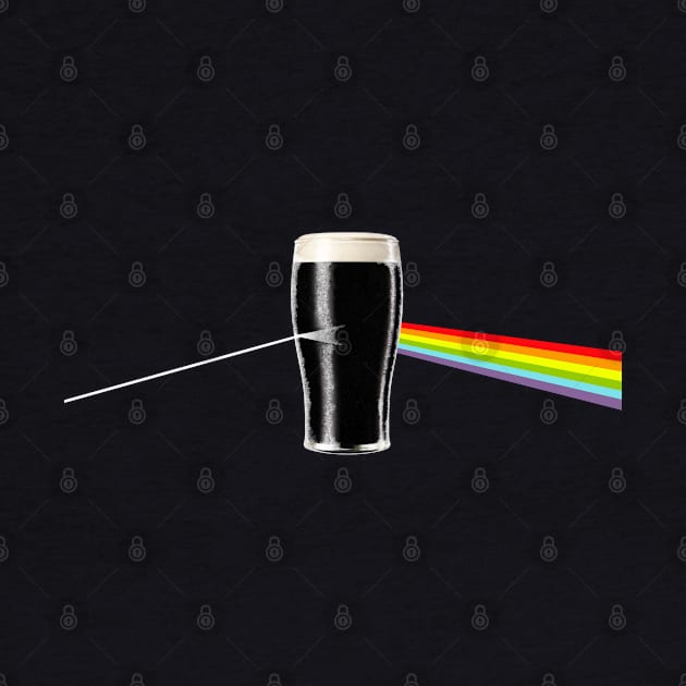 Dark Side of the Pint by Alan Hogan